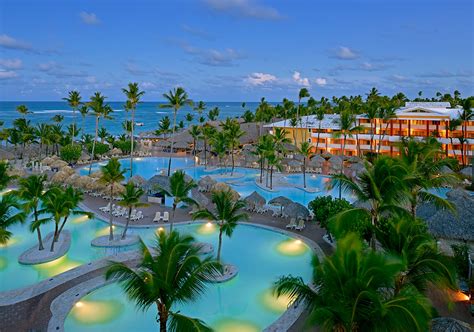 hotels punta cana dominican republic.